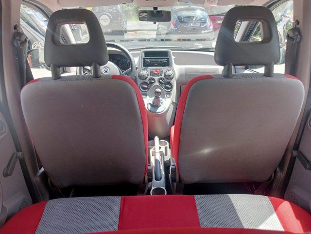 FIAT Panda 1.3 MJT 16V 4x4 Climbing *ok neopatentati*