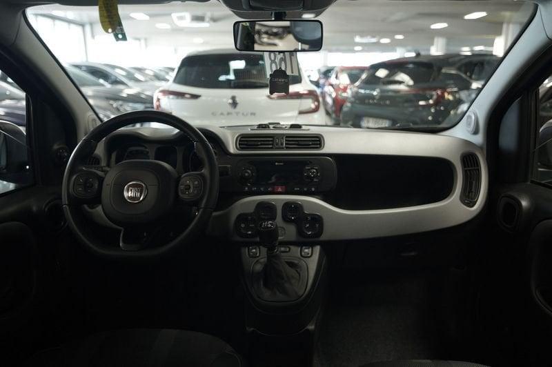 FIAT Panda III 2016 1.2 City Cross s&s 69cv my19