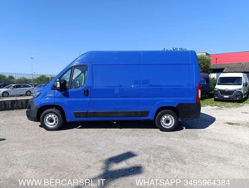 FIAT Ducato 33 2.3 MJT 140CV PM-TN Furgone