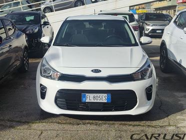 KIA Rio Rio 1.4 CRDi 90CV 5 porte Cool