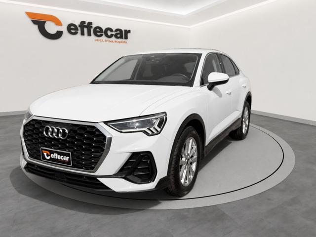 AUDI Q3 SPB 35 TDI Business Plus