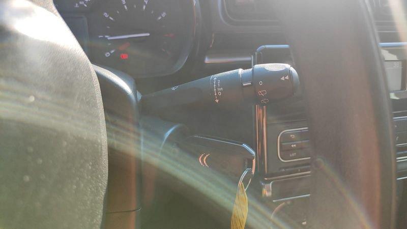 Citroën C3 C3 BlueHDi 75 S&S Feel