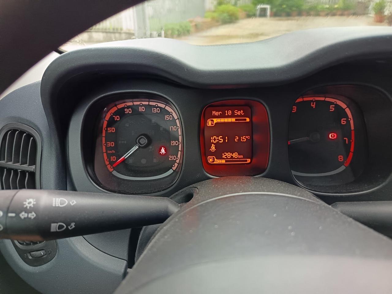 FIAT Panda 1.0 FireFly S&S Hybrid pro rottamazione