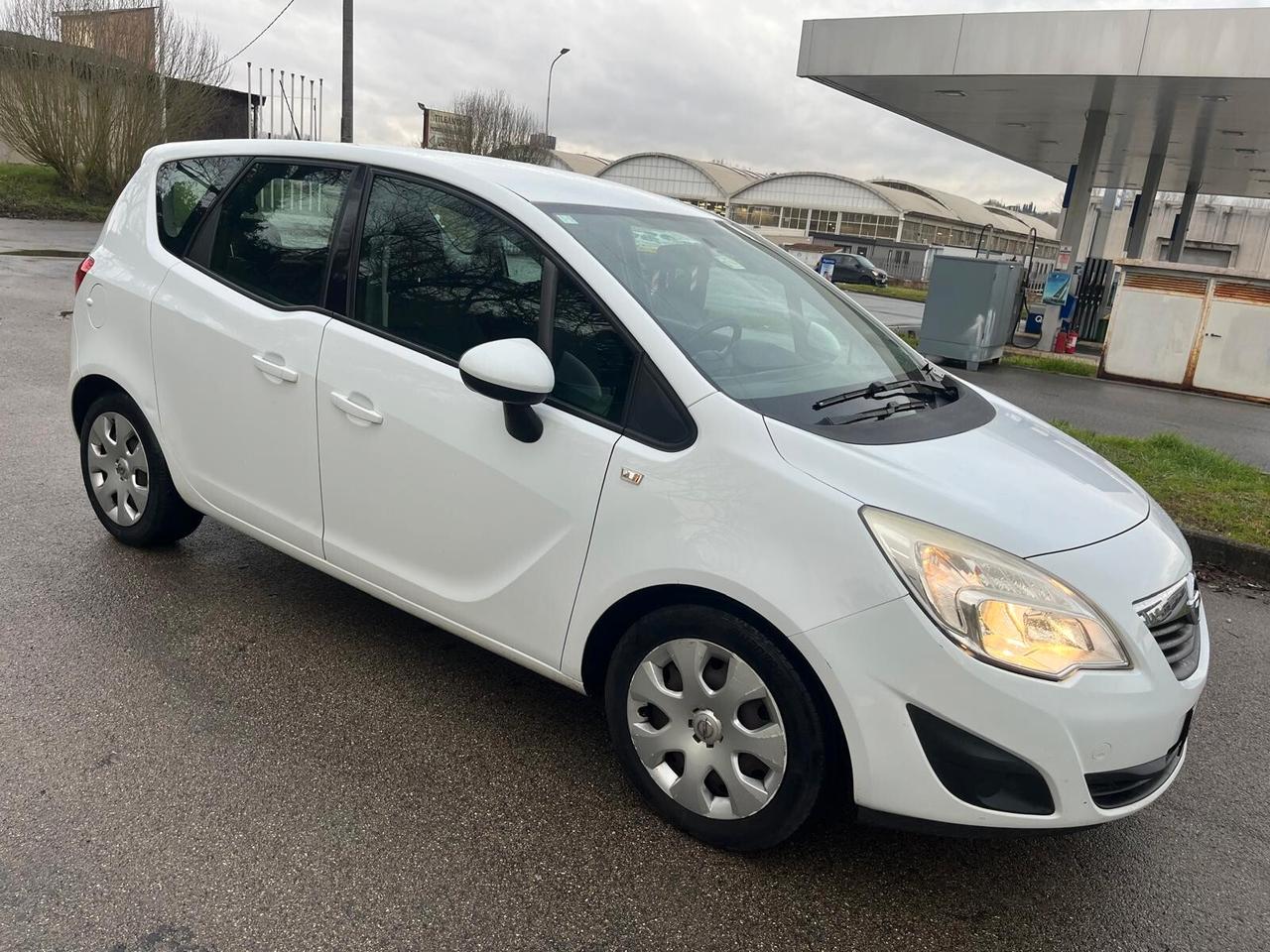 Opel Meriva 1.4 100CV Cosmo