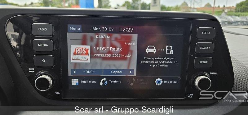 Hyundai Bayon Bayon 1.2 MPI MT Exclusive