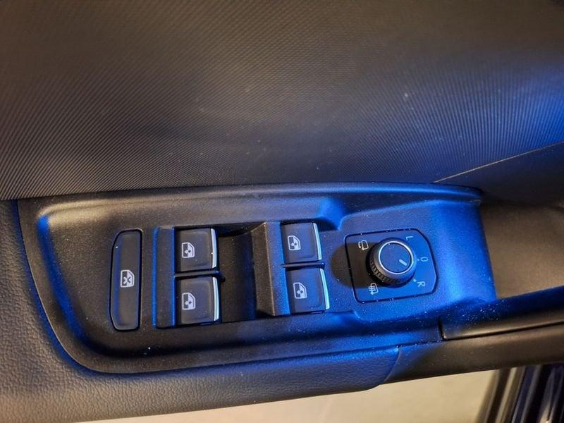 Audi A1 A1 allstreet 30 TFSI S tronic Identity Contrast