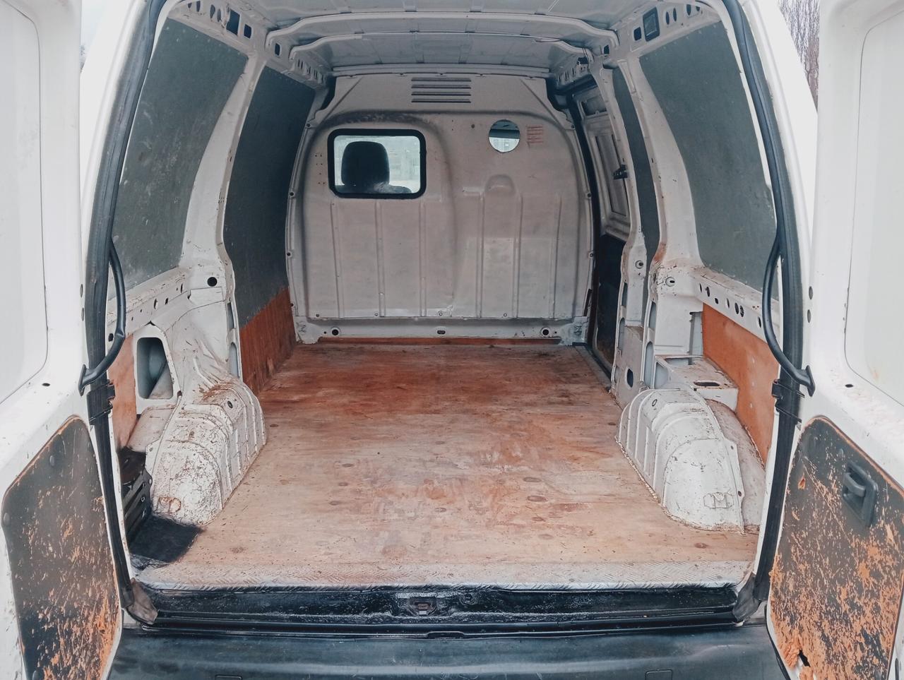 Fiat Scudo 2.0 JTD/94 Furgone Comfort 900kg