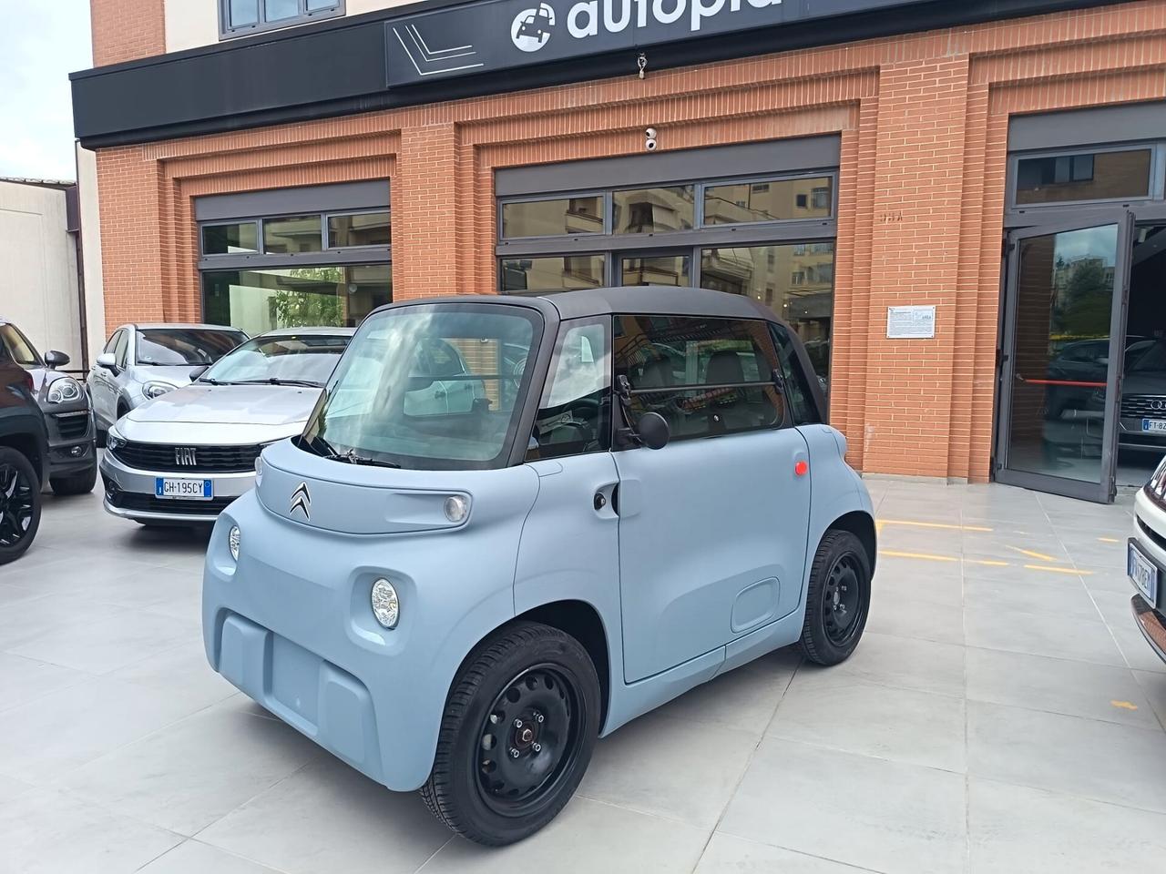 Citroen Ami