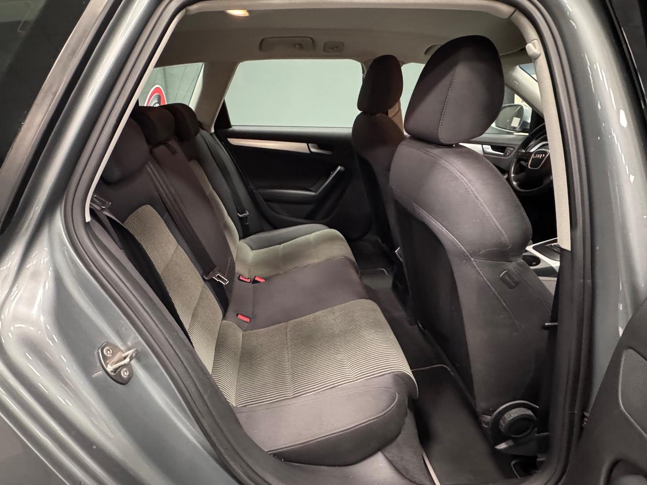 Audi A4 Avant 2.0 TDI 143CV F.AP.