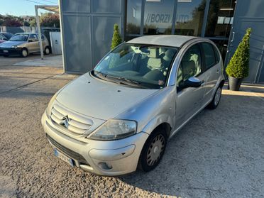 Citroen C3 1.1 Exclusive KM REALI!!