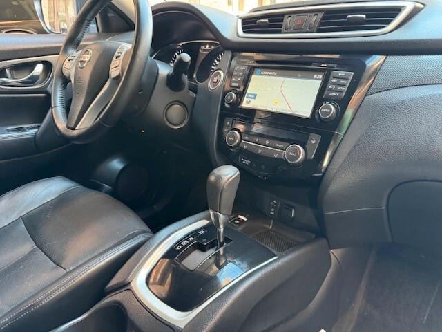 Nissan X-Trail 1.6 dCi 2WD Tekna