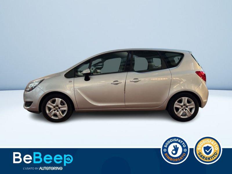 Opel Meriva 1.4 ADVANCE (ELECTIVE) 100CV