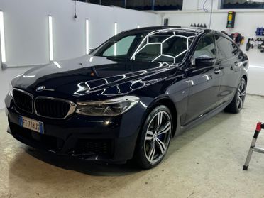 BMW 630 D GRAN TURISMO M SPORT 249 CV