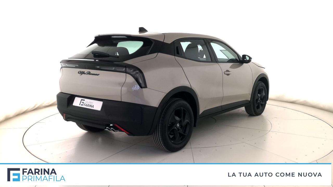 ALFA ROMEO Junior - Junior 1.2 ibrida 145cv edct6