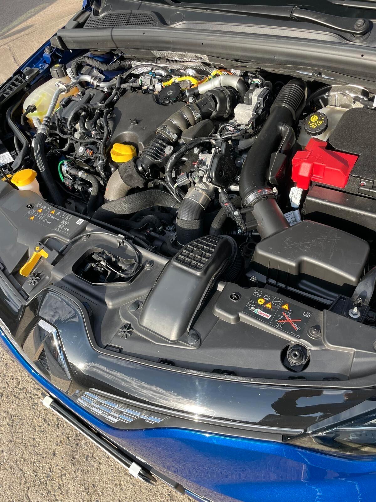 Renault Clio Blue dCi 100 CV 5 porte Evolution