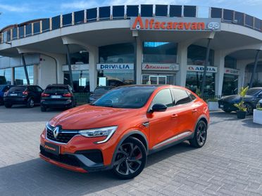 Renault Arkana 1.6 E-Tech full hybrid R.S. Line 145cv