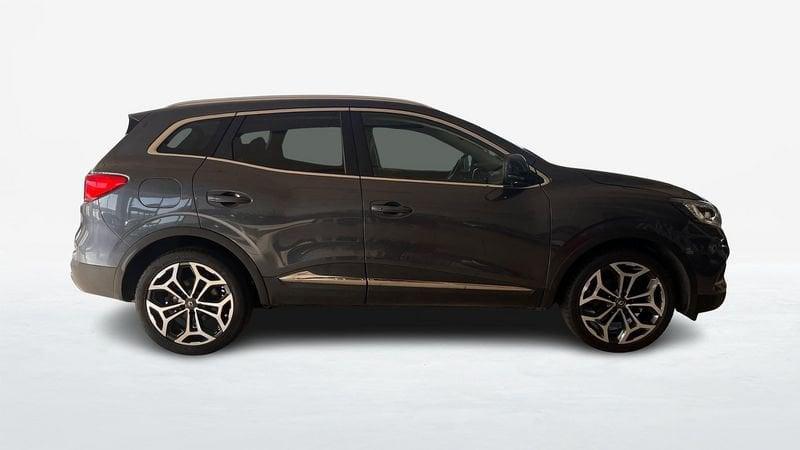 Renault Kadjar 1.5 Blue dCi Sport Edition2 EDC FAP