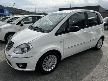 Lancia Musa 1.4 Ecochic Platinum