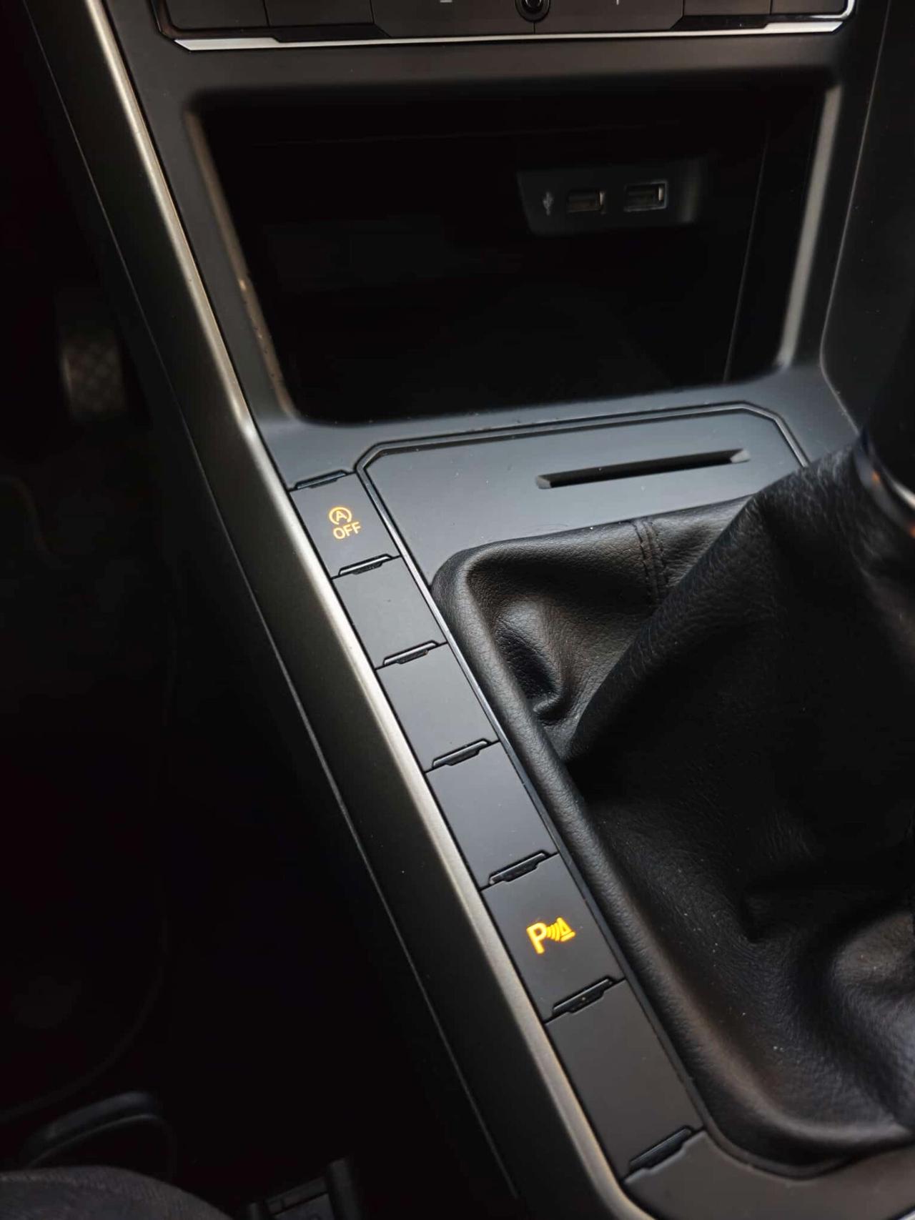 Volkswagen Polo 1.0 EVO 80 CV 5p. Comfortline BlueMotion Technology
