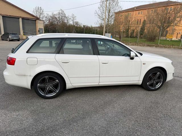 SEAT Exeo 1.8 TSI Style BENZINA/GPL perfetta di meccanica