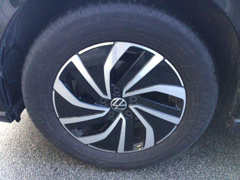 Volkswagen Polo Polo 1.0 TSI Life