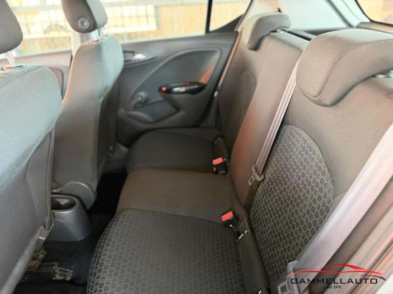 Opel Corsa 1.4 GPL Advance 75CV
