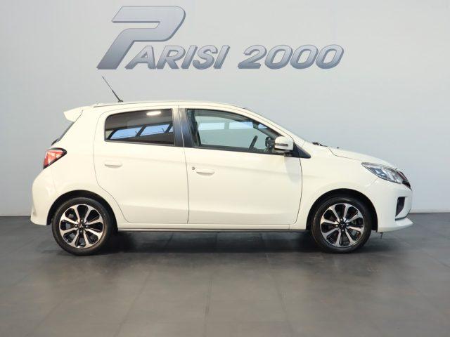 MITSUBISHI Space Star Kaiteki 1.2 71CV *PROMO PARISI GROUP*