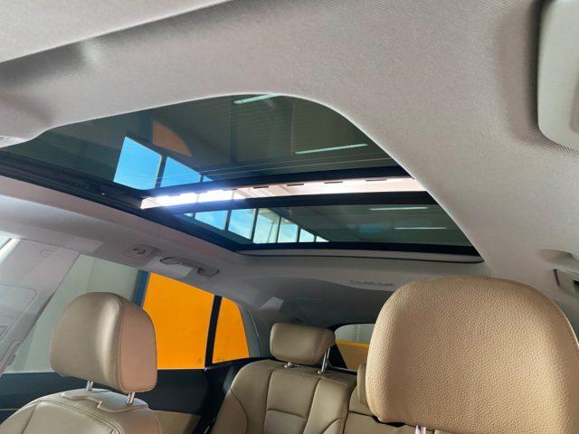 AUDI Q8 50 TDI 286 CV quattro tiptronic