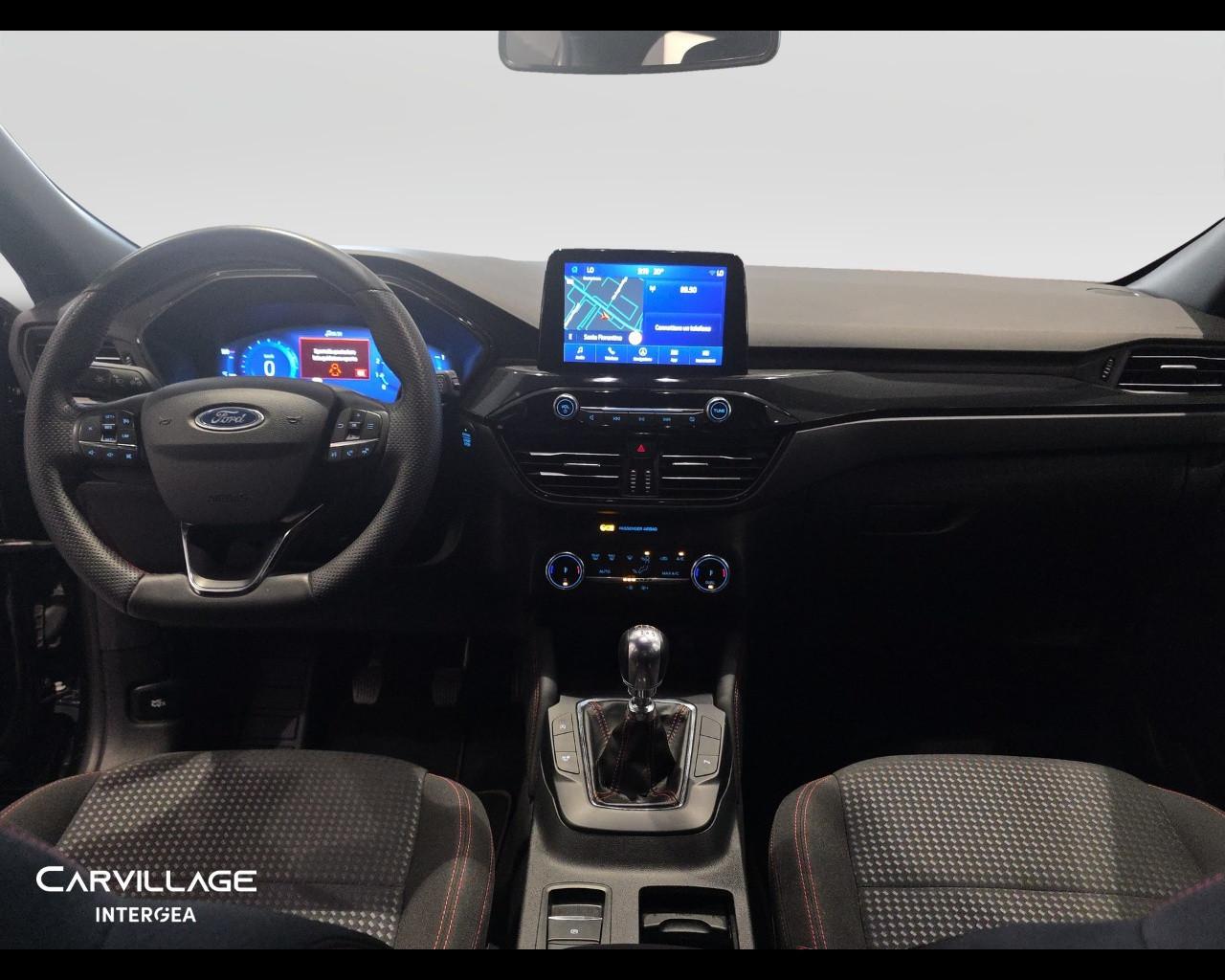 FORD Kuga 1.5 ecoboost ST-Line 2wd 150cv