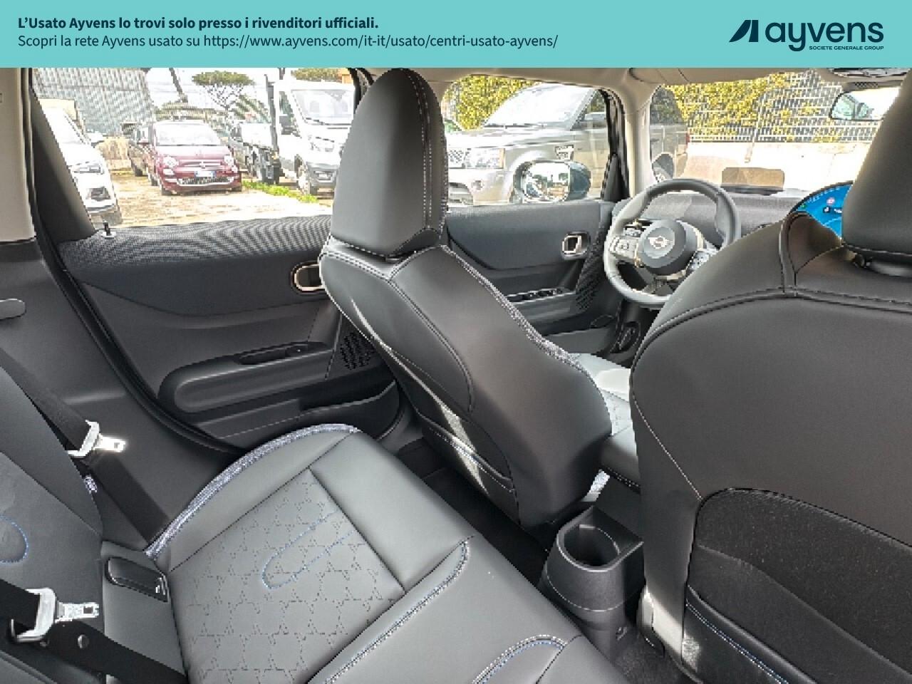 Mini Cooper C Classic