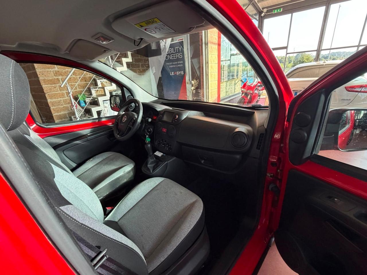 Fiat FIORINO 2ª SERIE FIORINO 1.3 MJT 95CV CARGO ADVENTURE