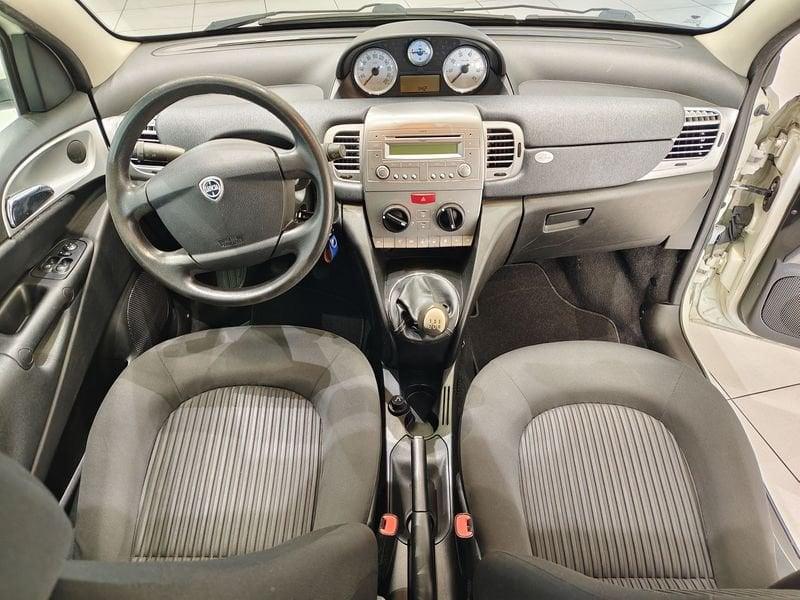 Lancia Ypsilon Ypsilon 1.3 mjt 16v Diva E5*DIESEL*