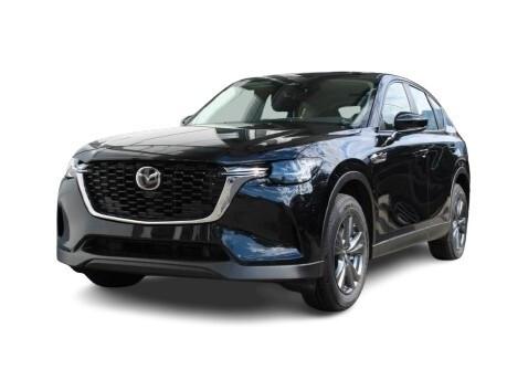 Mazda CX-60 3.3L e-Skyactiv D 200CV MHEV 2WD Prime Line