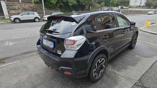 SUBARU XV 2.0D Style 4x4 Tetto apribile