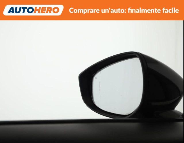 MAZDA CX-30 2.0L e-Skyactiv-G M Hybrid 2WD Homura