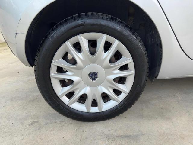 LANCIA Ypsilon 1.2 69 CV 5 PSOTI OK NEOP GPL FINO AL 07/2033