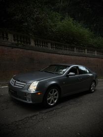 Cadillac STS 4.6 V8 UNICO PROPRIETARIO