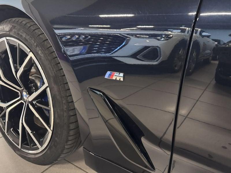 BMW Serie 5 530d xDrive M Sport