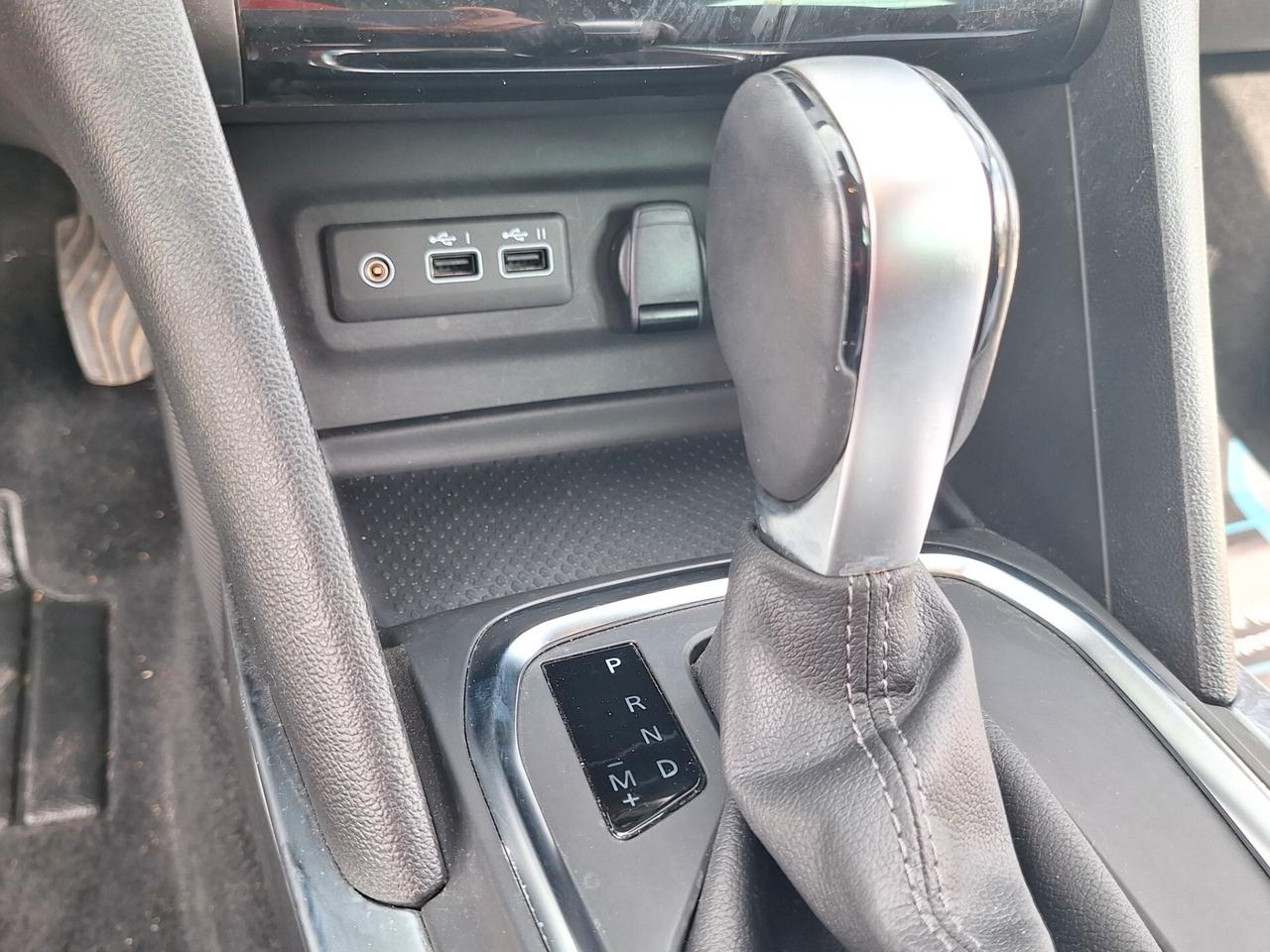 Renault Megane Sporter TECHNO 1.5 dCi 115cv EDC NAV+RETROCAM. 2024