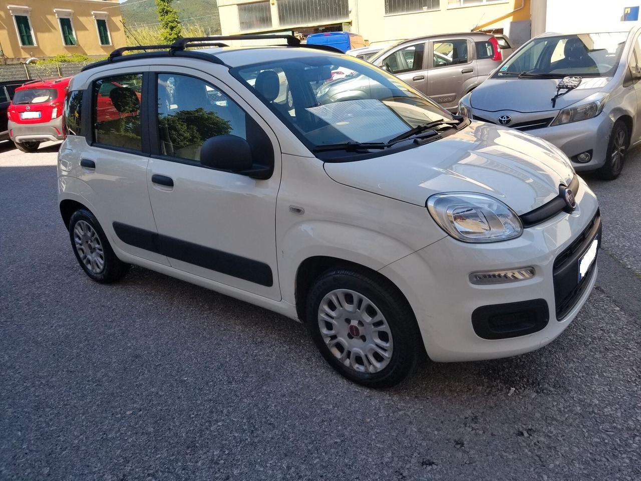 Fiat Panda 1.2 EasyPower Pop