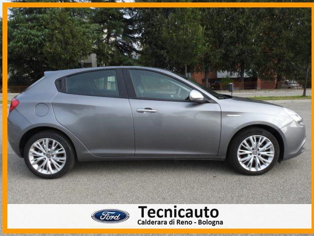 ALFA ROMEO Giulietta 1.6 JTDm 120 CV