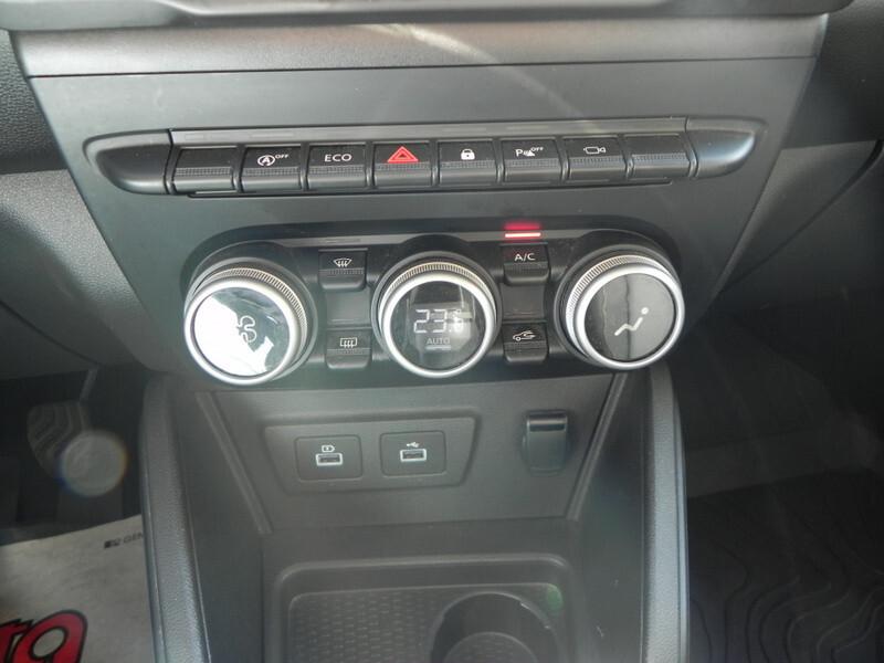 Dacia Duster 1.0 TCe GPL 4x2 Extreme