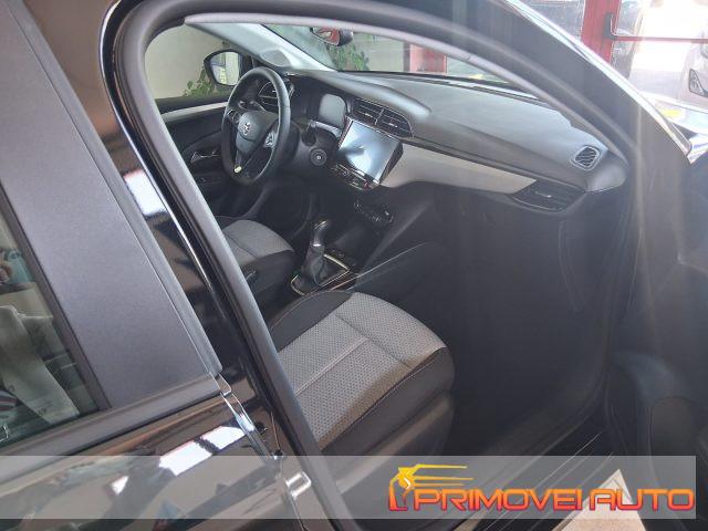 OPEL Corsa 1.2 75 CV OK NEOPATENTATI