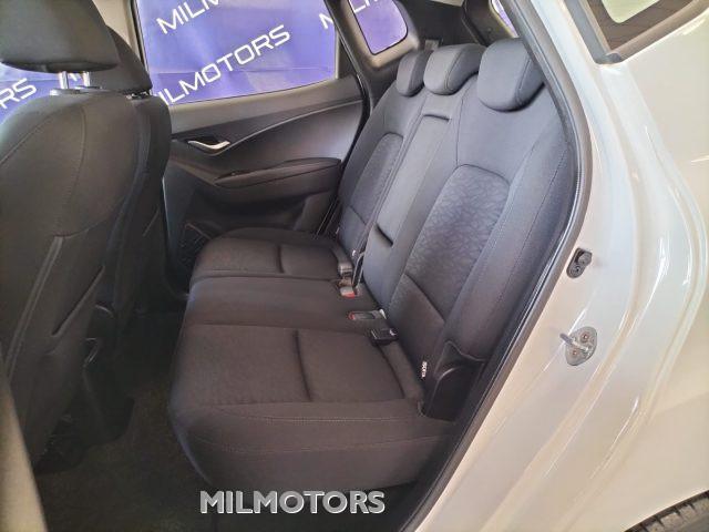 HYUNDAI iX20 1.4 CRDI 90 CV Comfort