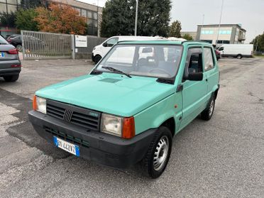 Fiat Panda 1100 i.e. cat Hobby