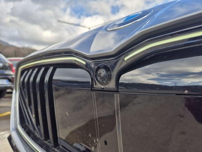 BMW Serie 1 118d MSport Pro auto