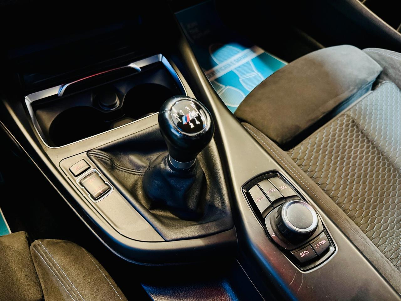 Bmw 118i 5p. Msport 2018 Full-LED Shadow Line