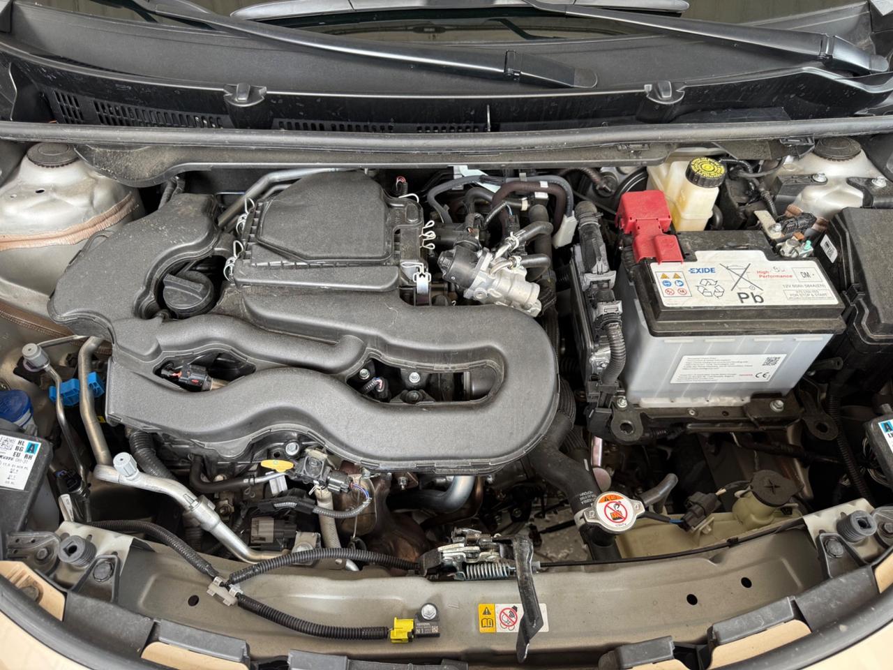Toyota Aygo X 1.0 VVT-i 72 CV 5 porte Lounge