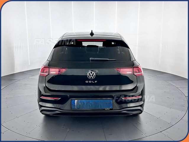 Volkswagen Golf 1.5 tsi Edition Plus 115cv KM ZERO