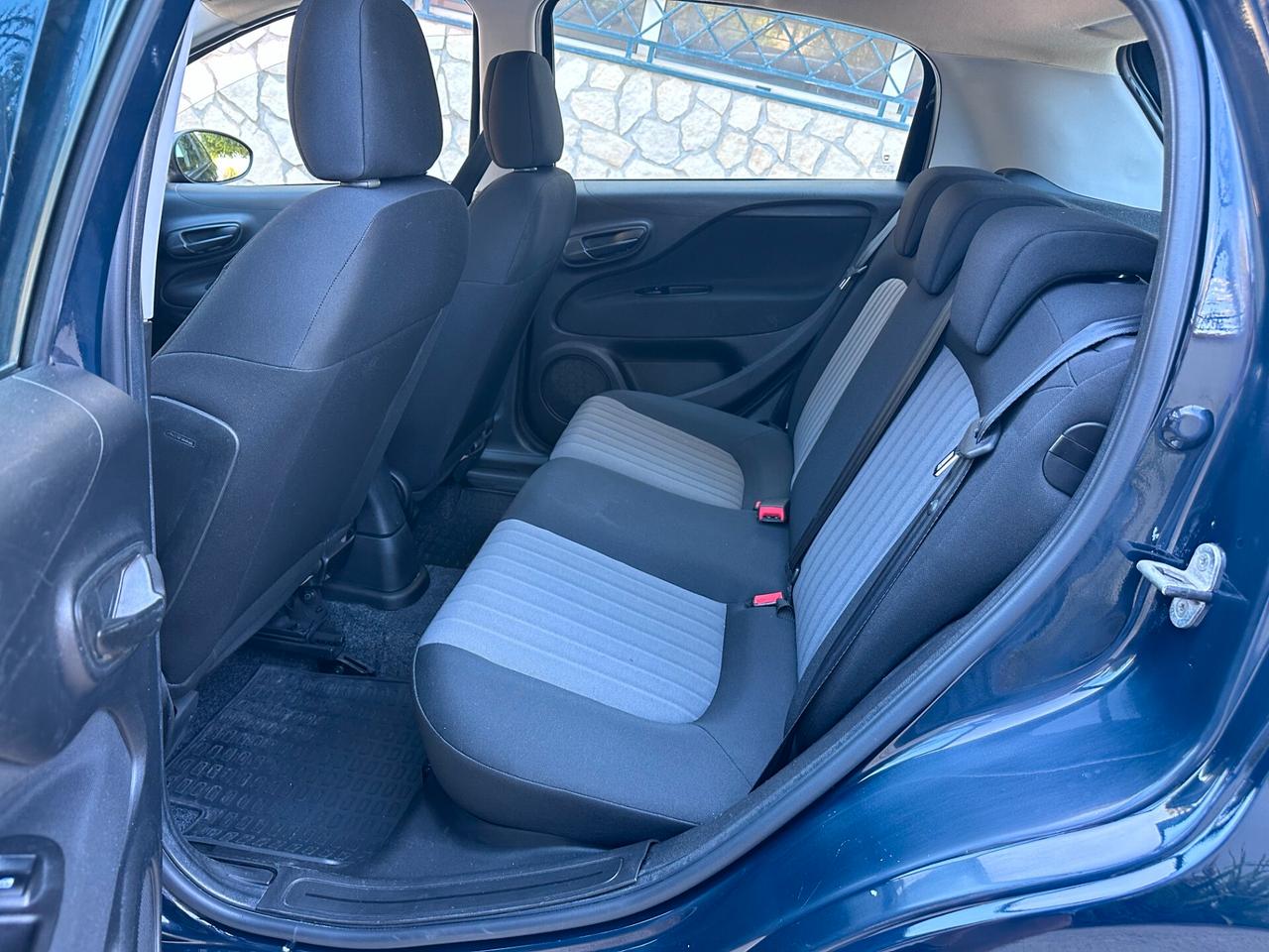 Fiat Punto Street 1.3 Multijet 95cv - 2018 - Garanzia